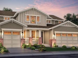 2404 Tyrrhenian Cir, Longmont, CO 80504