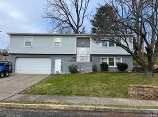 1615 W Cedar St, Allentown, PA 18102