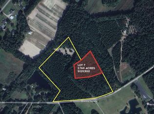 0 Limestone Rd, Saint George, SC 29477