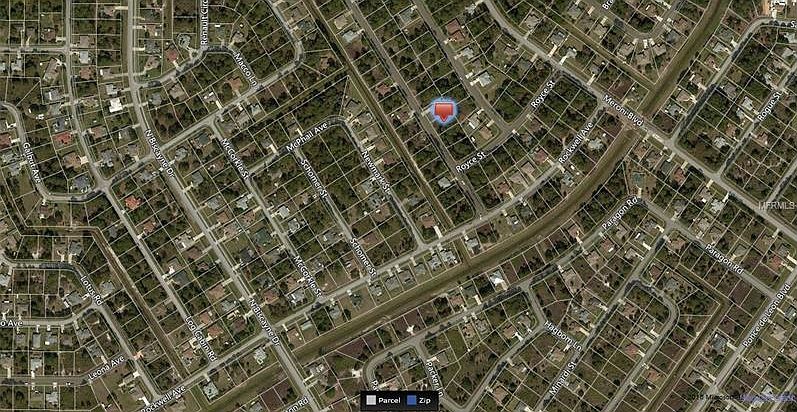 2nd image of Battalla Rd