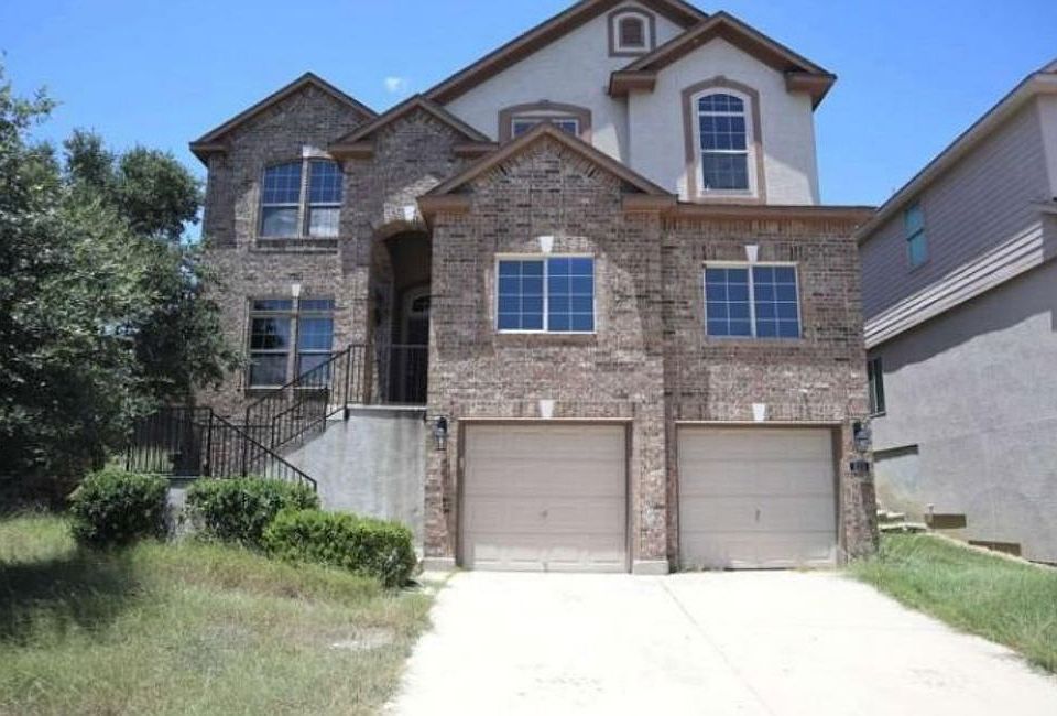 Property Front View