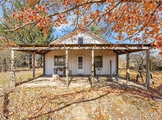 7800 St George Road, Hartville, MO 65667