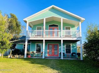 210 2nd St, Panama City Beach, FL 32413