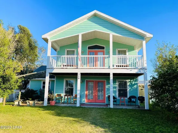 210 2nd St, Panama City Beach, FL 32413