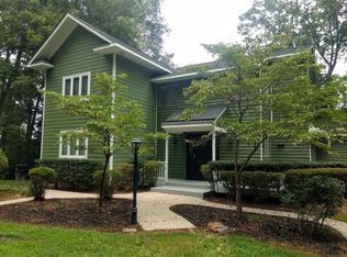6232 Blackbear Trl, Mechanicsville, VA 23116