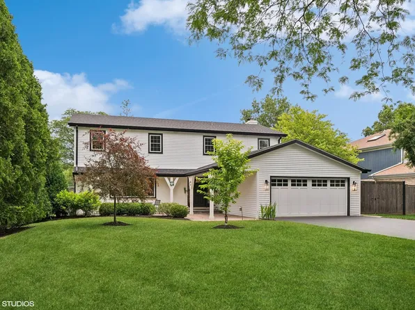96 Niles Ave, Lake Forest, IL 60045