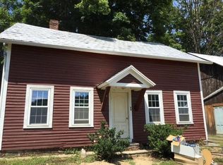 6 Mount Warner Rd, Hadley, MA 01035