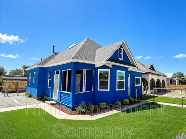 621 High St SE APT A, Albuquerque, NM 87102
