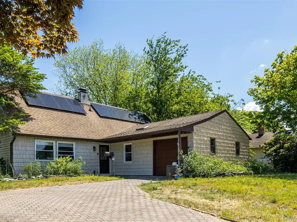 215 Avondale Drive, Centereach, NY 11720