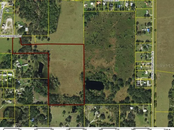 SW Highway 17 Lot 2, Arcadia, FL 34266