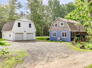 6 Curtis Rd, Searsport, ME 04974