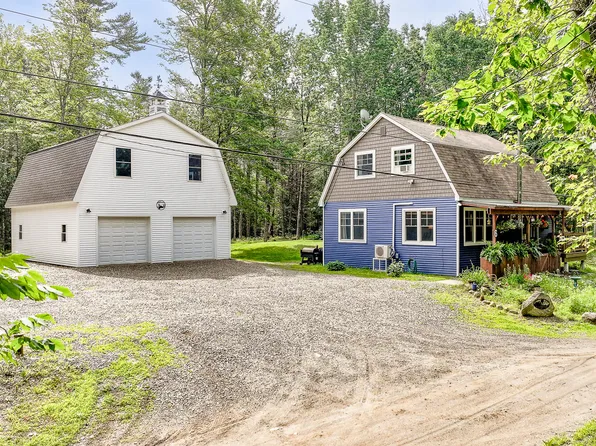 6 Curtis Road, Searsport, ME 04974