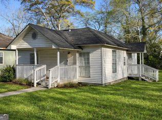 419 E Tinsley St, Griffin, GA 30223