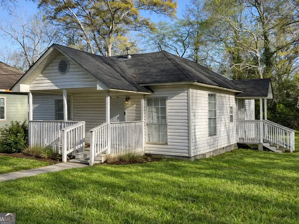 419 E Tinsley St, Griffin, GA 30223