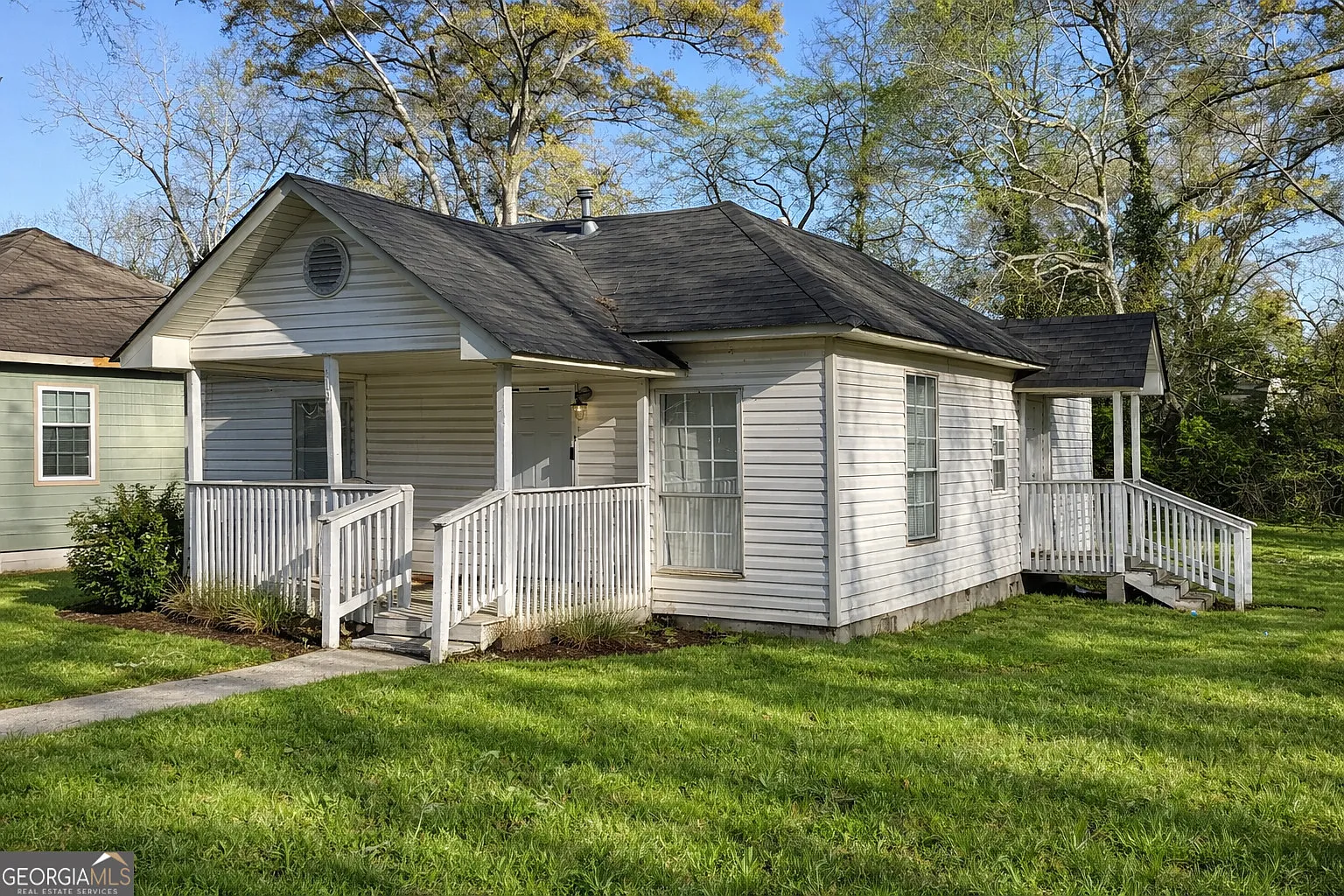 419 E Tinsley St photo 1