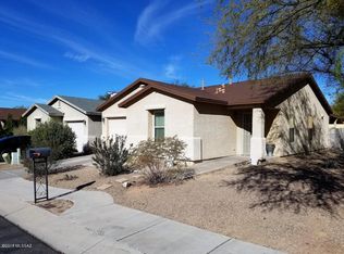 3140 W Treece Way, Tucson, AZ 85742