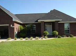 3313 Tiller Ct, Perdido Key, FL 32507