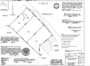 0 Pendergrass Rd, Sanford, NC 27330