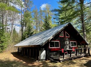 1001 Roundhouse Rd, Kingfield, ME 04947