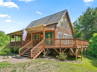 1434 Cotton Mill Rd, Roaring River, NC 28669