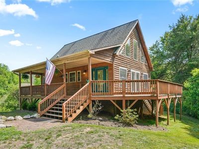 1434 Cotton Mill Rd, Roaring River, NC, 28669