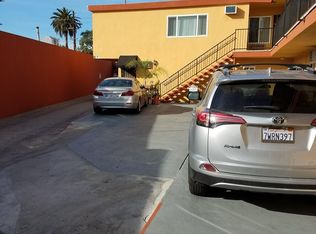 511 S Verdugo Rd #STUDIO, Glendale, CA 91205