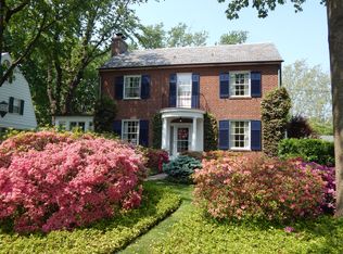 708 Stoneleigh Rd, Baltimore, MD 21212