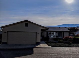 1637 Meadowridge Dr #23, Wenatchee, WA 98801
