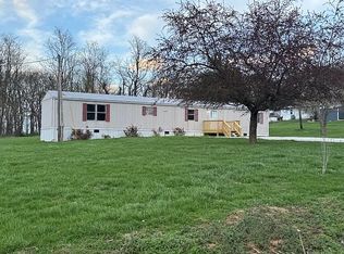 74 Green Acres Rd, Guston, KY