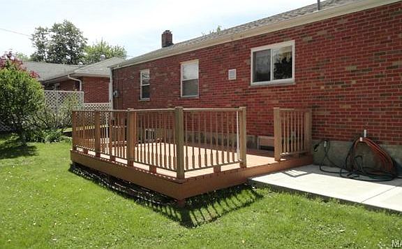 4th image of 5017 Stellamac Dr