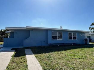 5735 Gallatin Ln, North Port, FL 34287