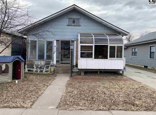 913 E 3rd Ave, Hutchinson, KS 67501