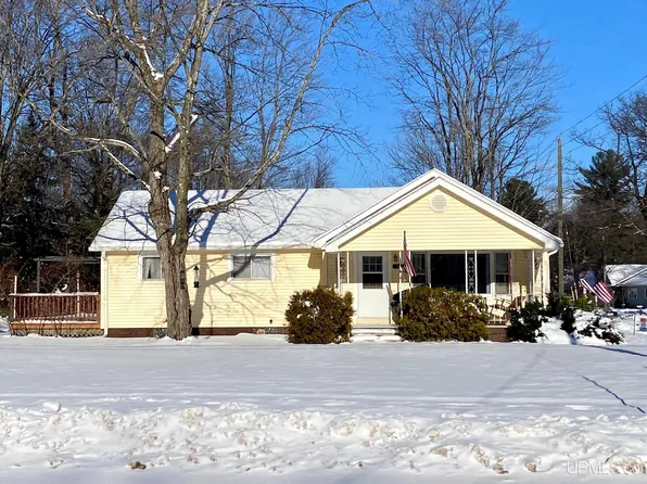 1802 W Fair Ave, Marquette, MI 49855