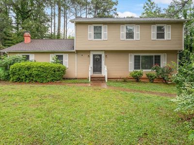 4812 Kaplan Dr, Raleigh, NC, 27606