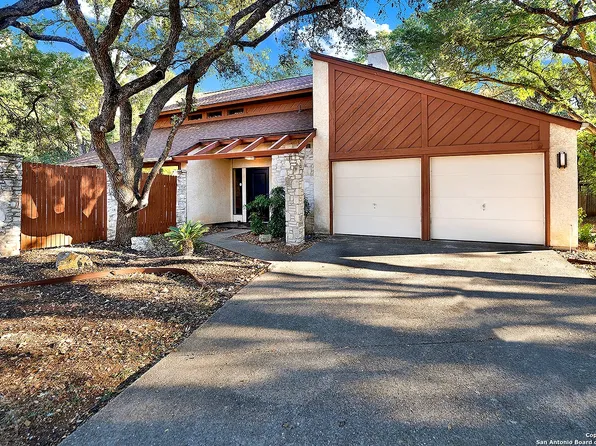 13319 KILTEY, San Antonio, TX 78248