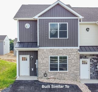 688 Zephyr Dr, Rockingham, VA, 22801