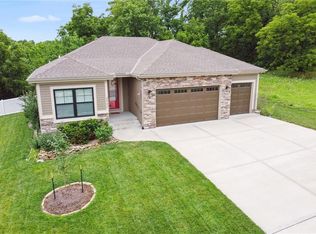 1111 S 13th St, Louisburg, KS 66053
