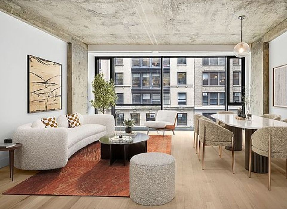 1st image of 132 W 26th St #4