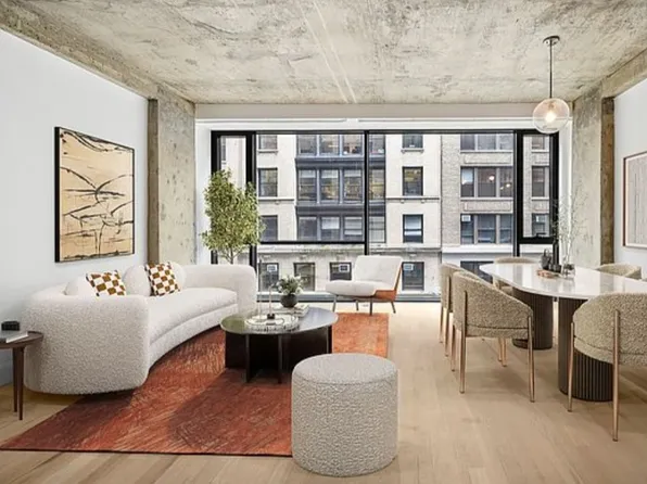 132 West 26th Street image 1 of 15