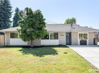 4502 223rd St SW, Mountlake Terrace, WA 98043