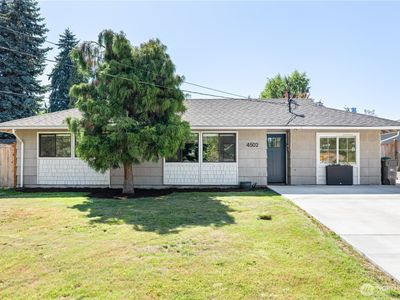 4502 223rd Street SW, Mountlake Terrace, WA, 98043