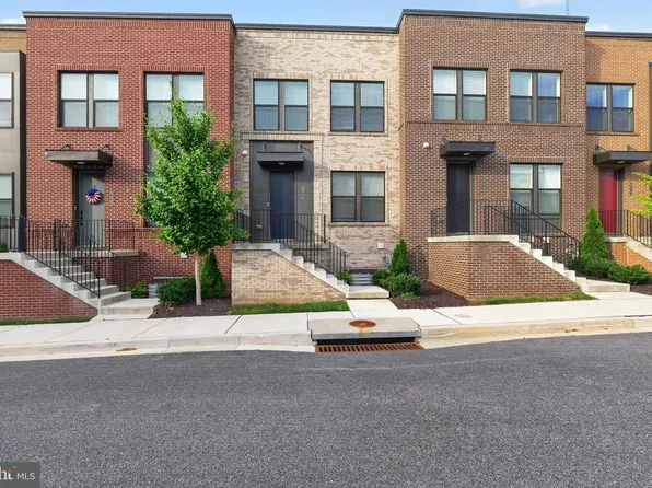 4211 La Plata Ave, Baltimore, MD 21211