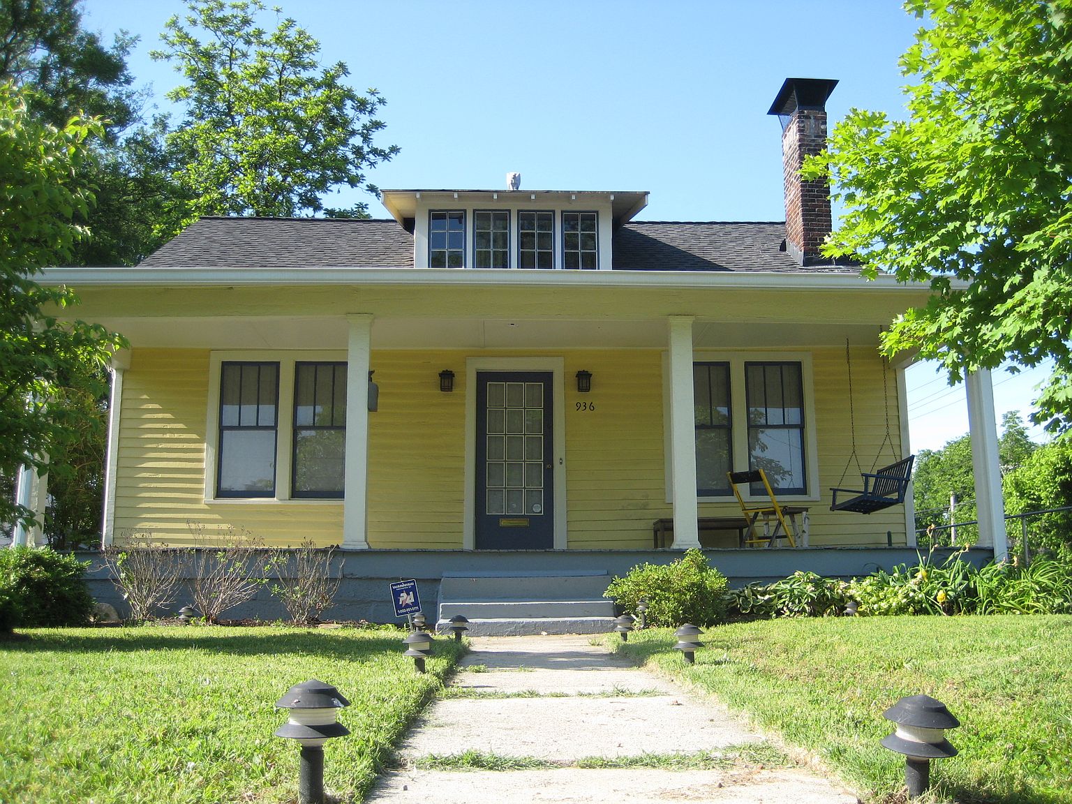 936 Maxwell Ave, Nashville, TN 37206 Zillow
