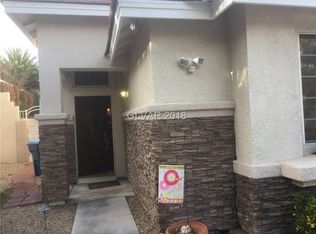 1633 Summer Stone Pl, Las Vegas, NV 89144