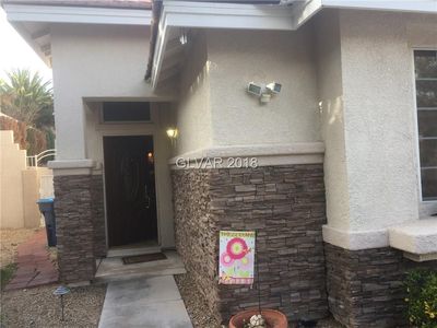 1633 Summer Stone Pl, Las Vegas, NV, 89144
