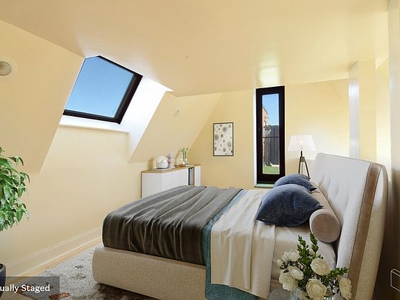 5th image of 555 Washington Ave APT 4G