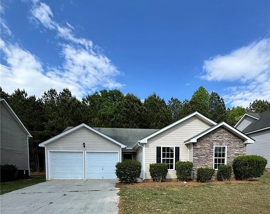 4840 Heather Mill Trce