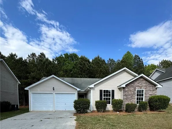 4840 Heather Mill Trce, Snellville, GA 30039