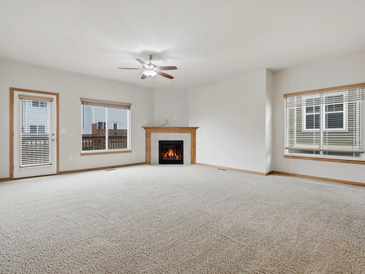 Cardinal Pointe Townhomes — Photo 2