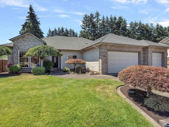 183 Cedar Bluff Cir N, Keizer, OR 97303